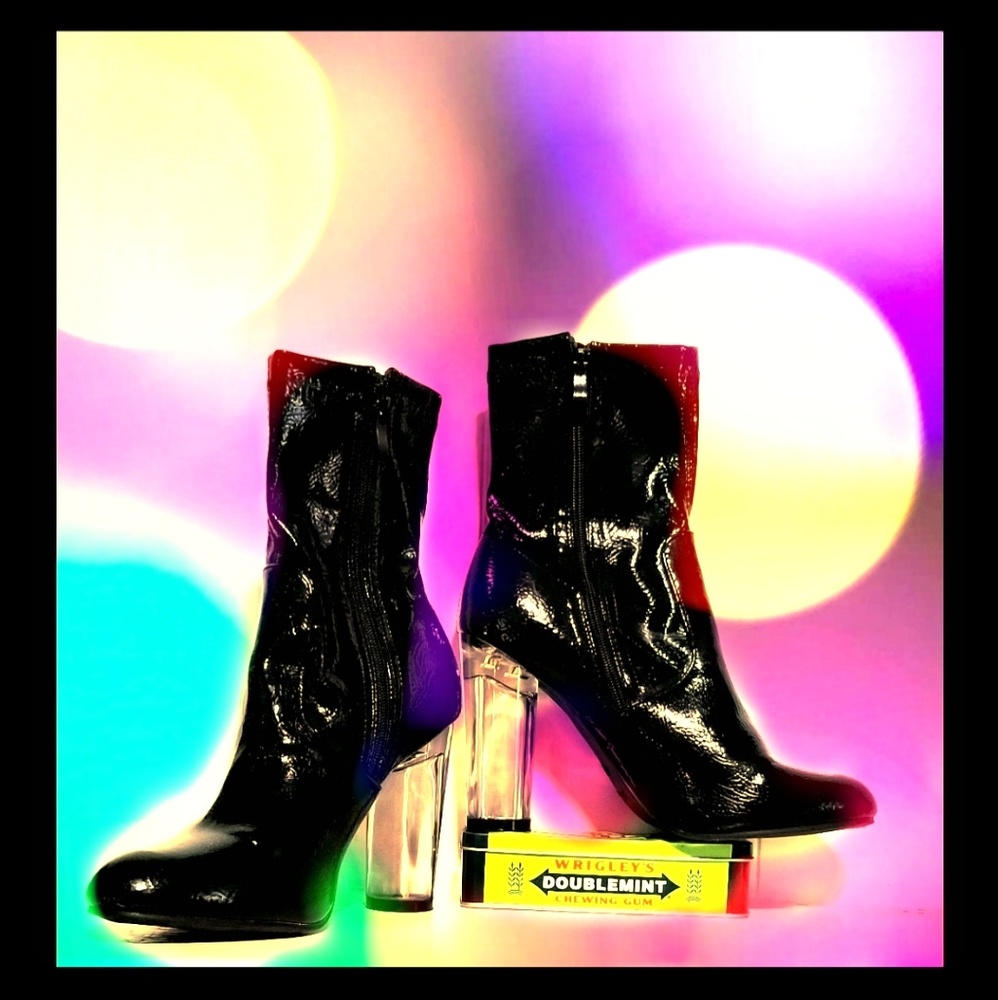 Booties
